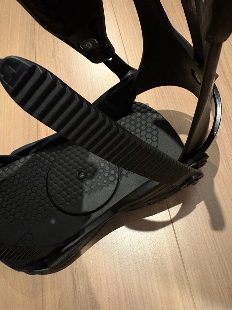 UNION FALCORE ユニオン ファルコア ビンディング