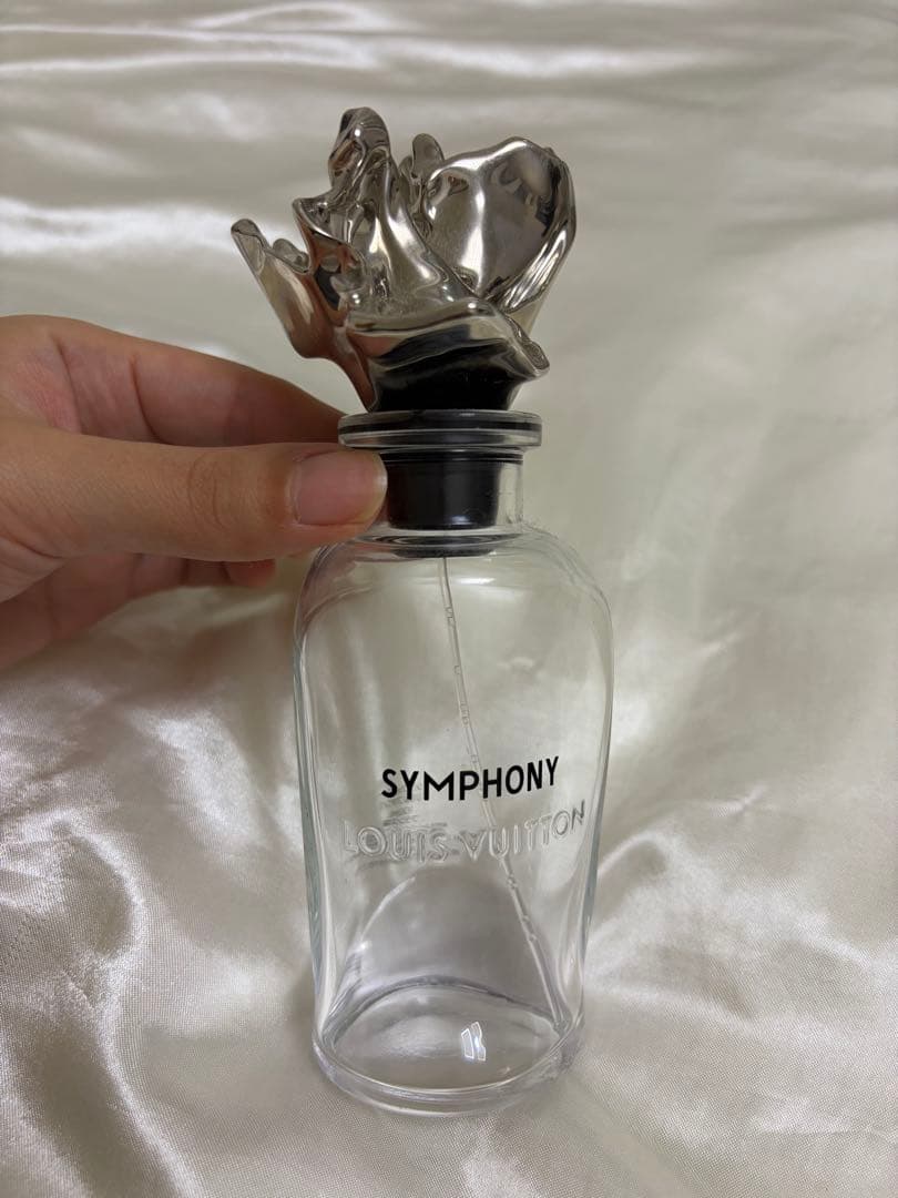 Louis Vuitton Symphony 香水