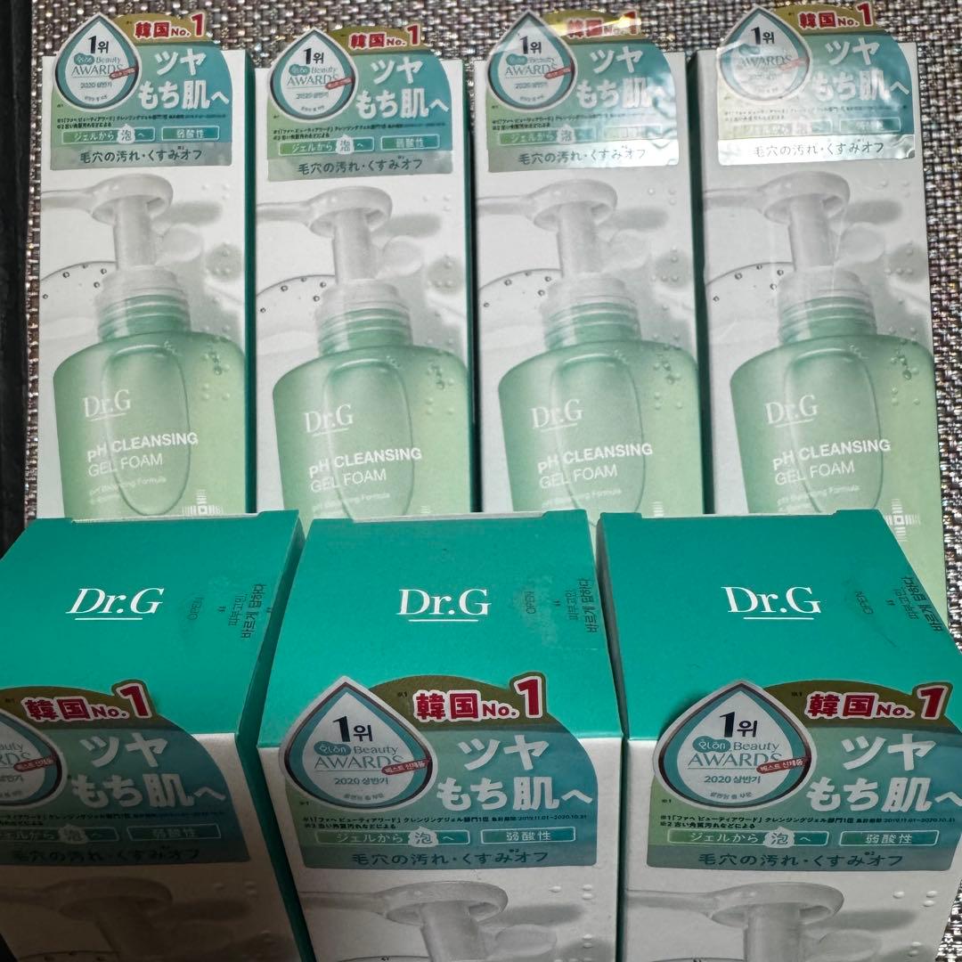 Soubi　Dr.Gセット