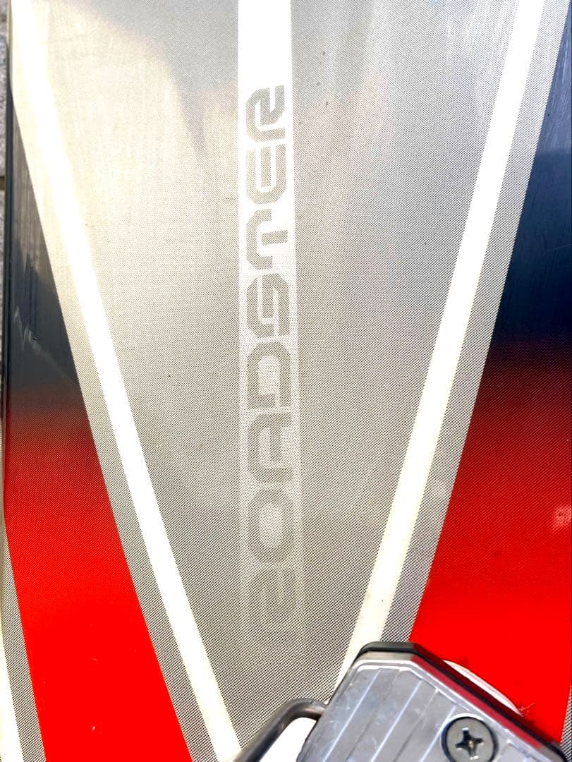 F2⭐️ROADSTER⭐️アルペンスノーボード+ビンディングセット⭐️セット割有り⭐️