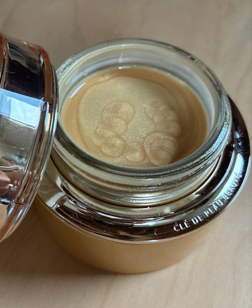 クレ・ド・ポー　ポーテ　マスクヴィタリテオープレシュー75g