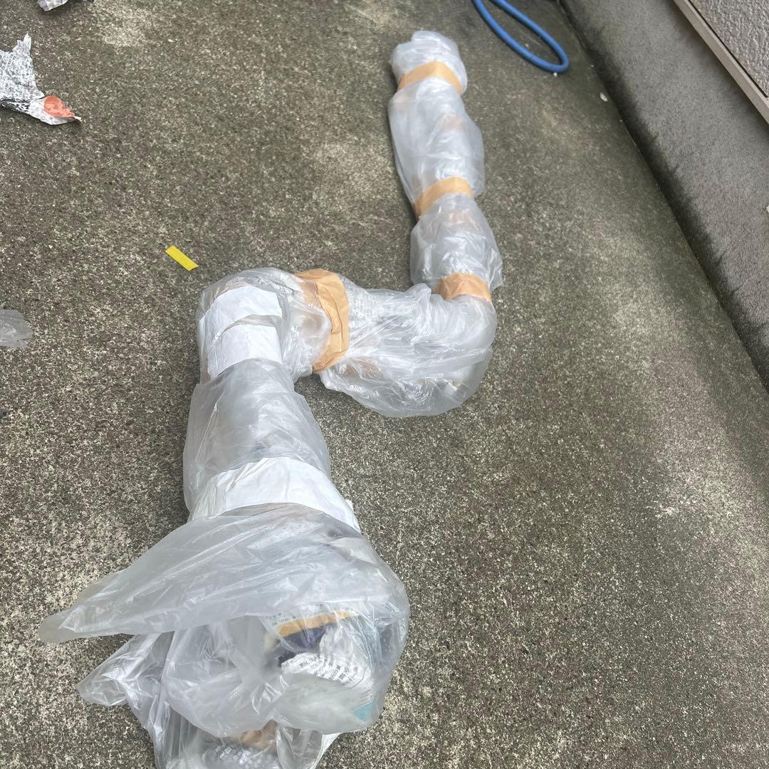 30/31セルシオ前期/後期ワンオフフルデュアルマフラー