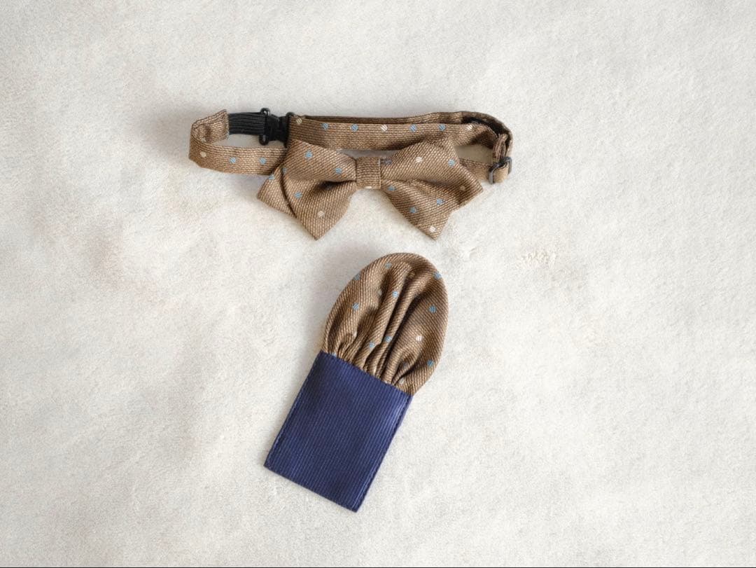 入学式 卒園式 男の子フォーマル