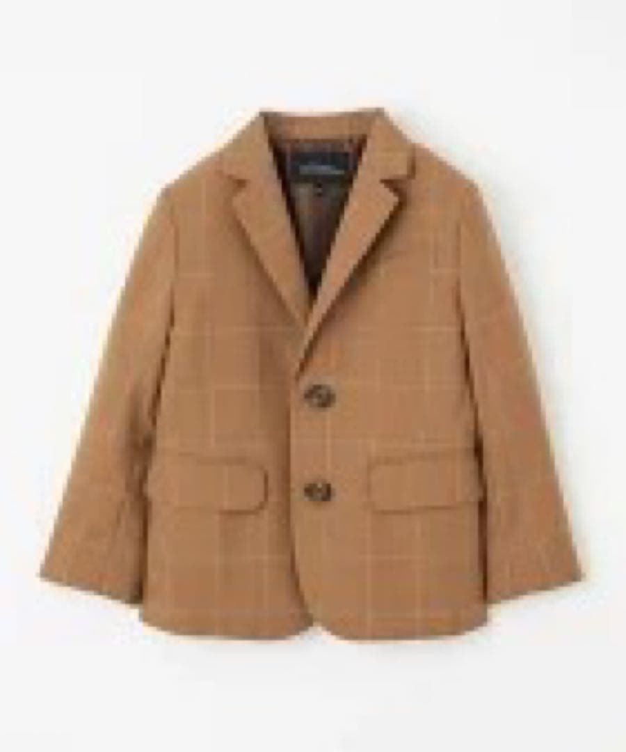 入学式 卒園式 男の子フォーマル