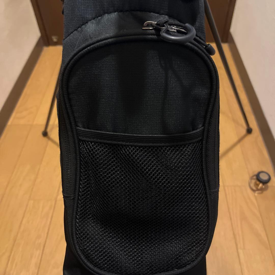 オークリー ゴルフ サブバッグ
