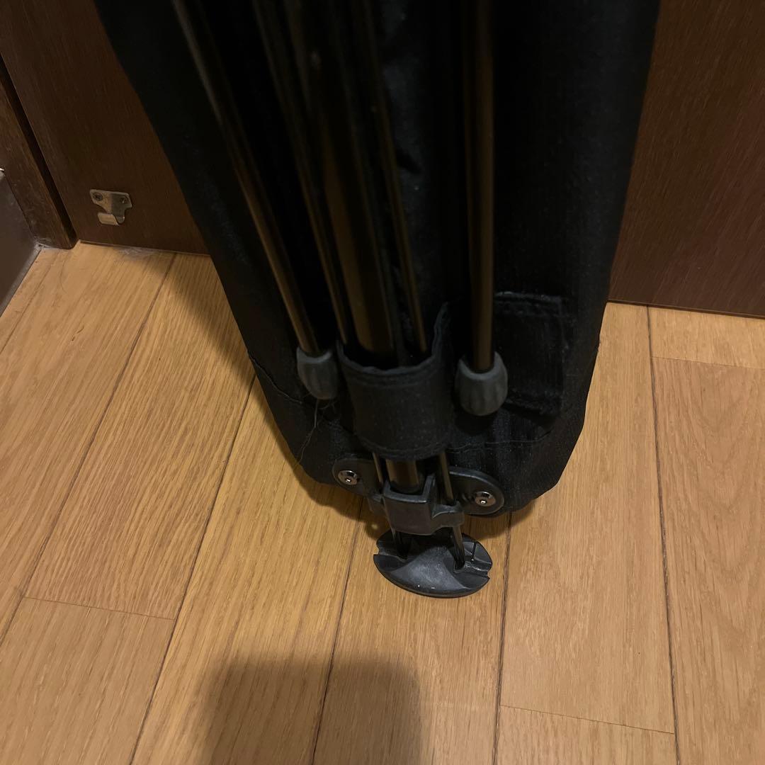 オークリー ゴルフ サブバッグ