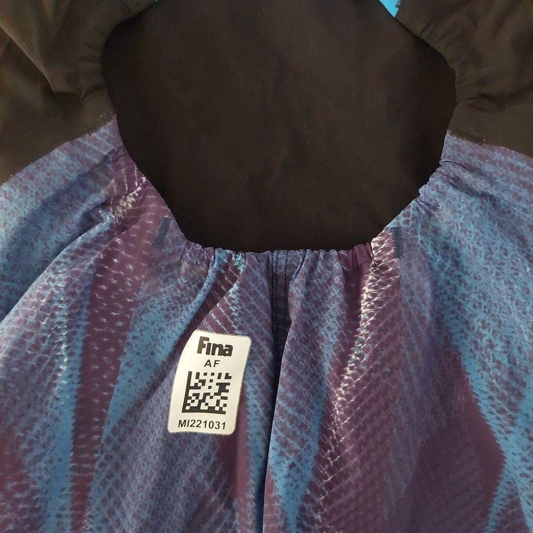 ARENA　GX SONIC NEO TF　　サイズXS