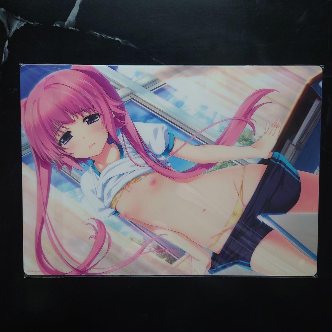 『ラブリケーション2』ソフマップ初回限定版／バースデーコレクション　2点セット