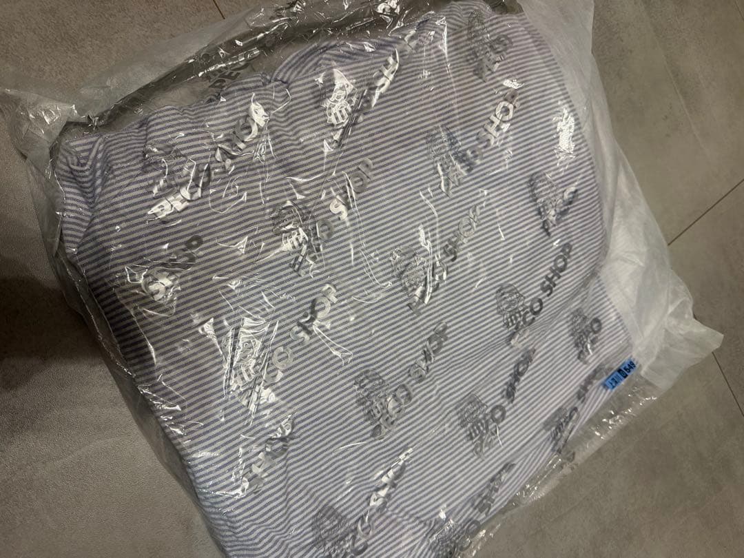 ラルフローレン シングル