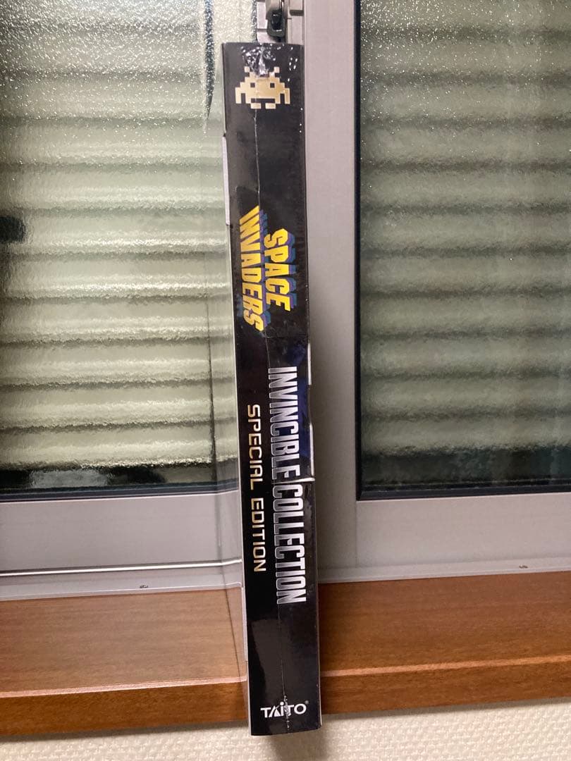 Nintendo Switch SPACE INVADERS INVINCIBLE COLLECTION