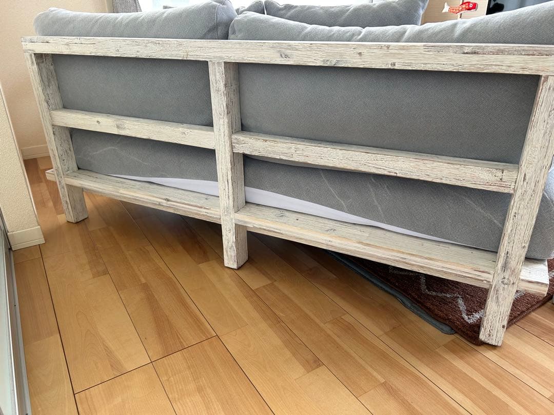 unico ◎「LANA」ソファ