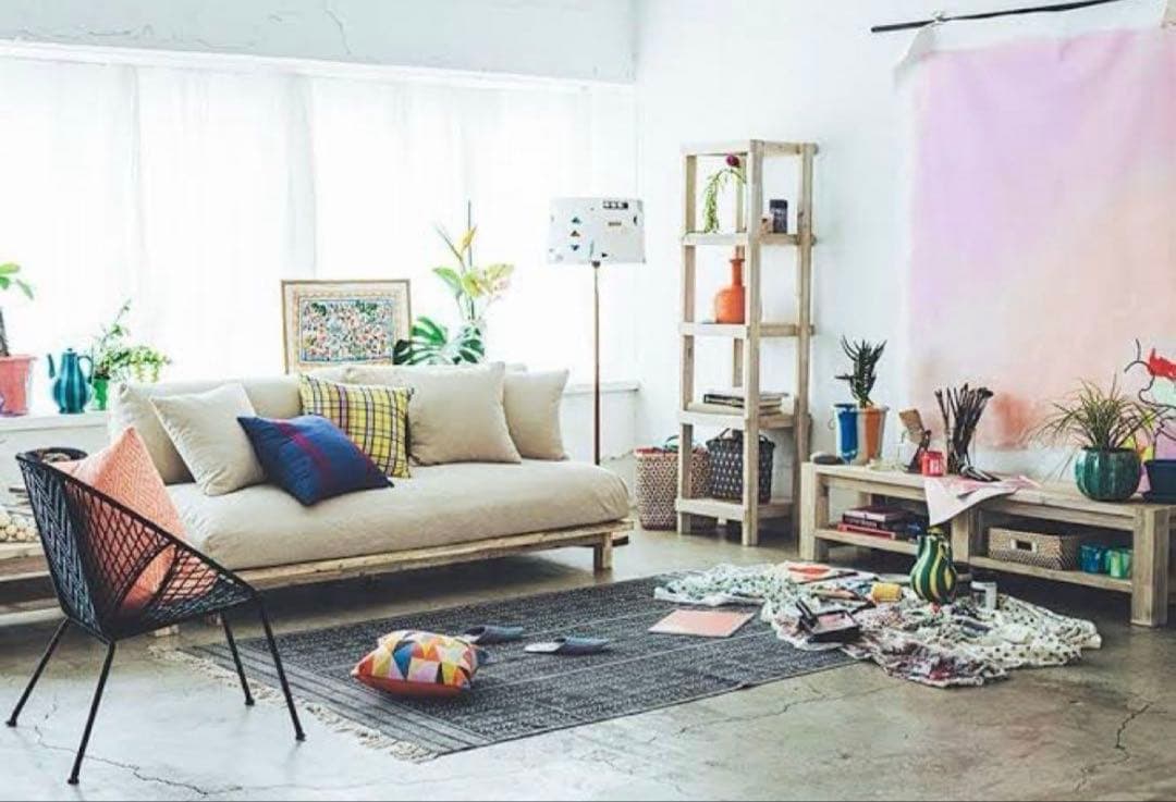 unico ◎「LANA」ソファ