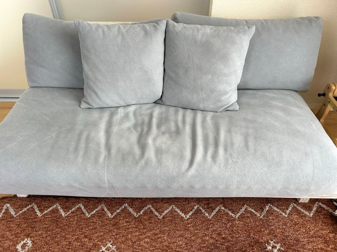 unico ◎「LANA」ソファ