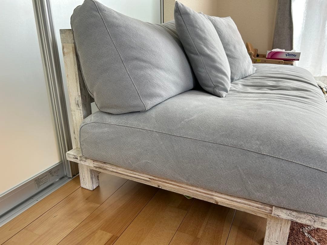 unico ◎「LANA」ソファ