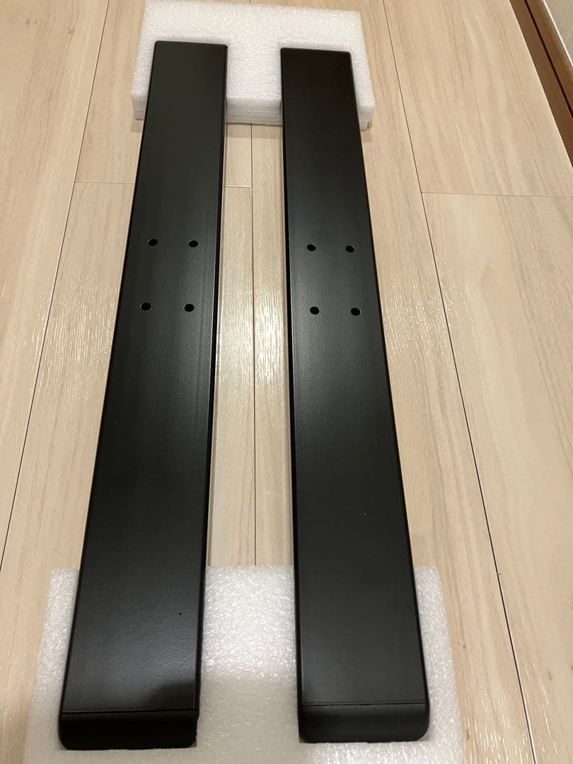 フレキシスポット flexispot EF1B 電動昇降デスク　※天板なし脚のみ