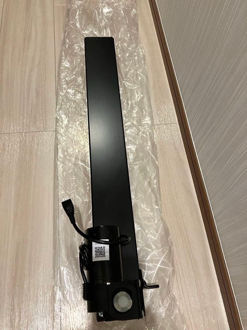 フレキシスポット flexispot EF1B 電動昇降デスク　※天板なし脚のみ