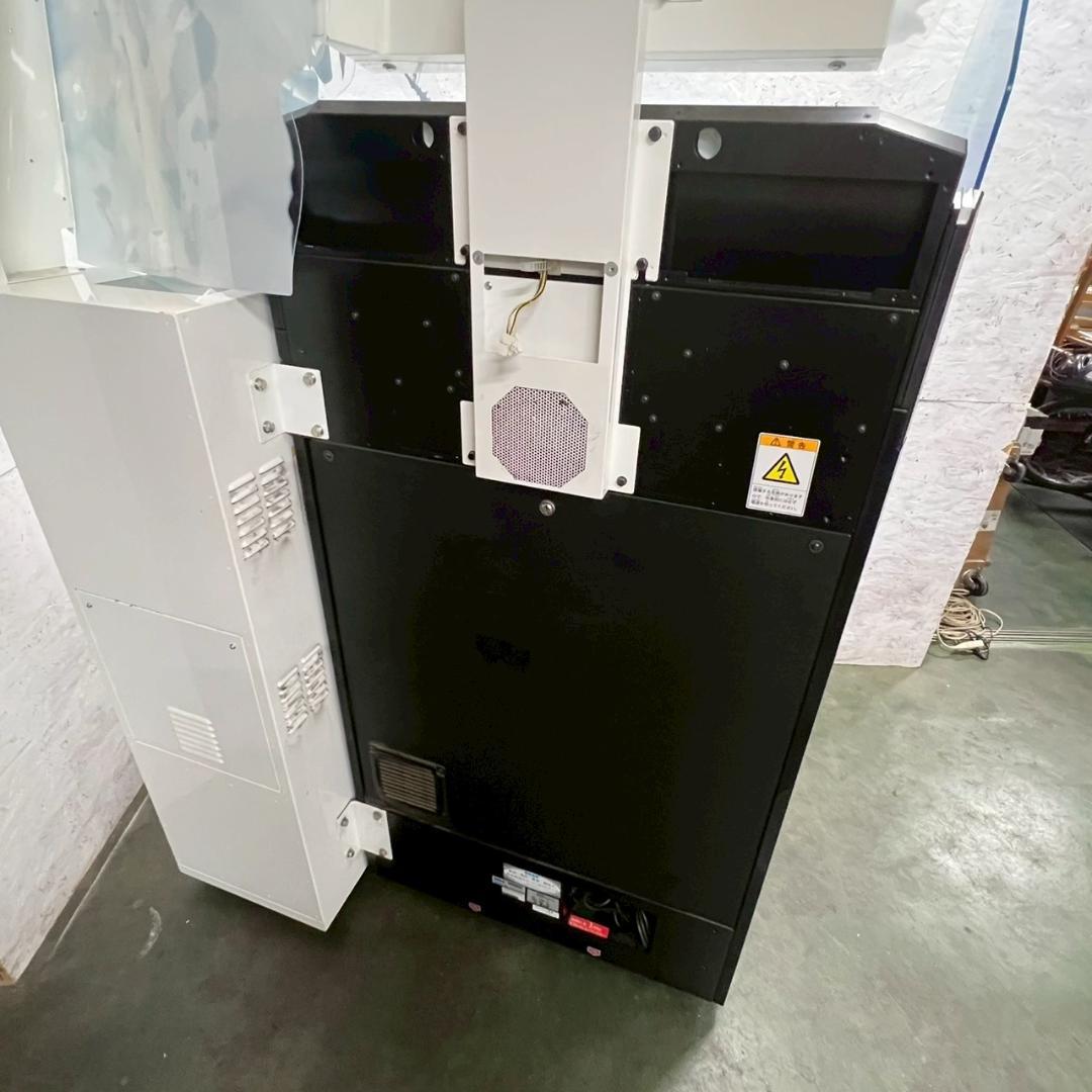 FATE Grandorder アーケード 筐体 カード印刷機付 ① Y2190