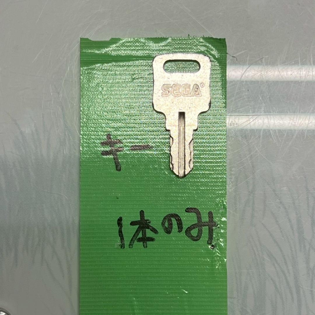 FATE Grandorder アーケード 筐体 カード印刷機付 ① Y2190