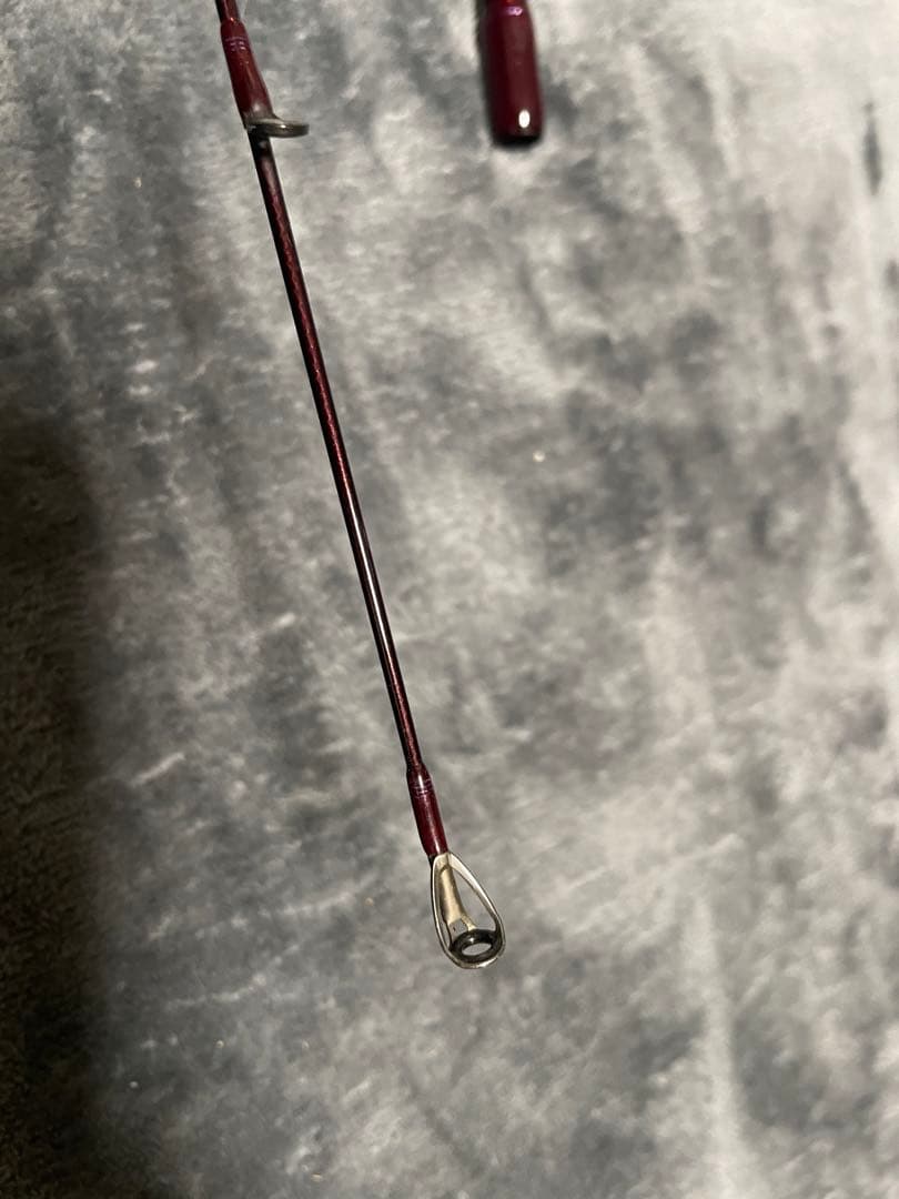 ハートランド赤震斬　772MFS-SV AGS17【震斬77 AGS】