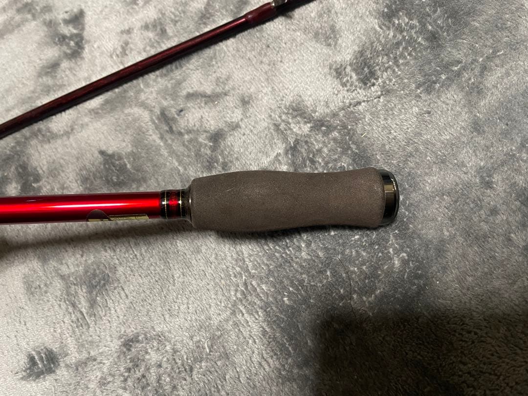 ハートランド赤震斬　772MFS-SV AGS17【震斬77 AGS】