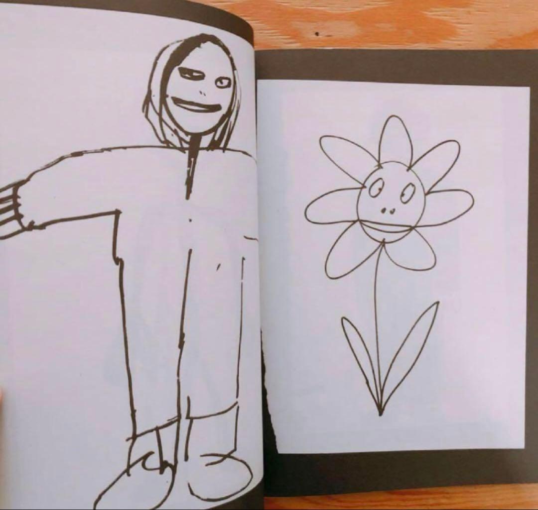 絶版‼️ Richard Prince 作品集 ZINE