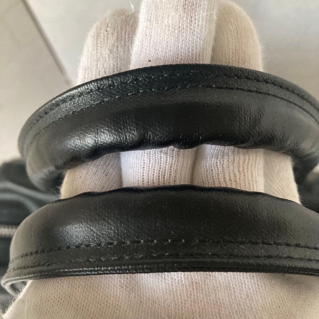 未使用級 完売品 ポーター フリースタイル ボストンバッグ ブラック