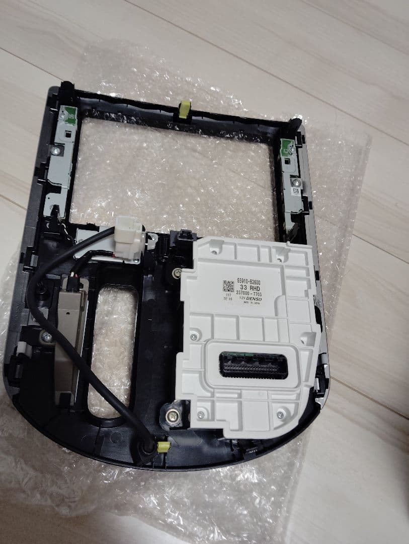 年明けセール！★ LA600S タント タントカスタムナビ 地図2015年版★