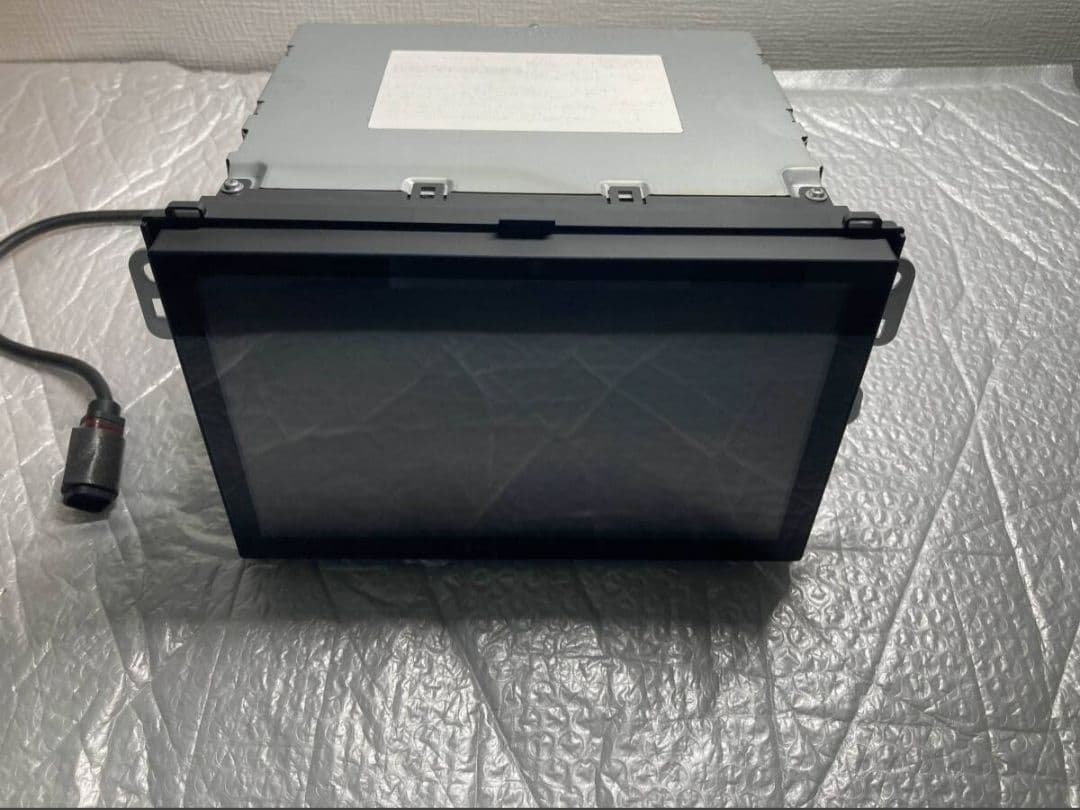 年明けセール！★ LA600S タント タントカスタムナビ 地図2015年版★