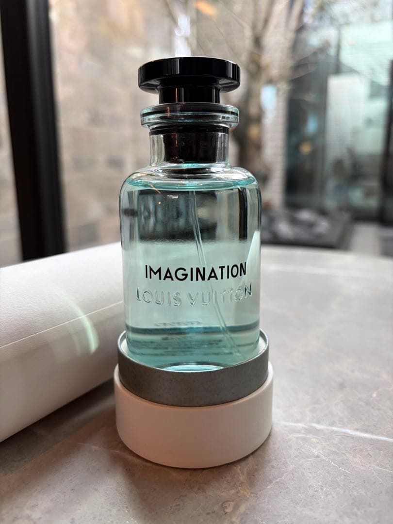 ルイヴィトン　イマジナシオン オードゥ パルファン　新品未使用品