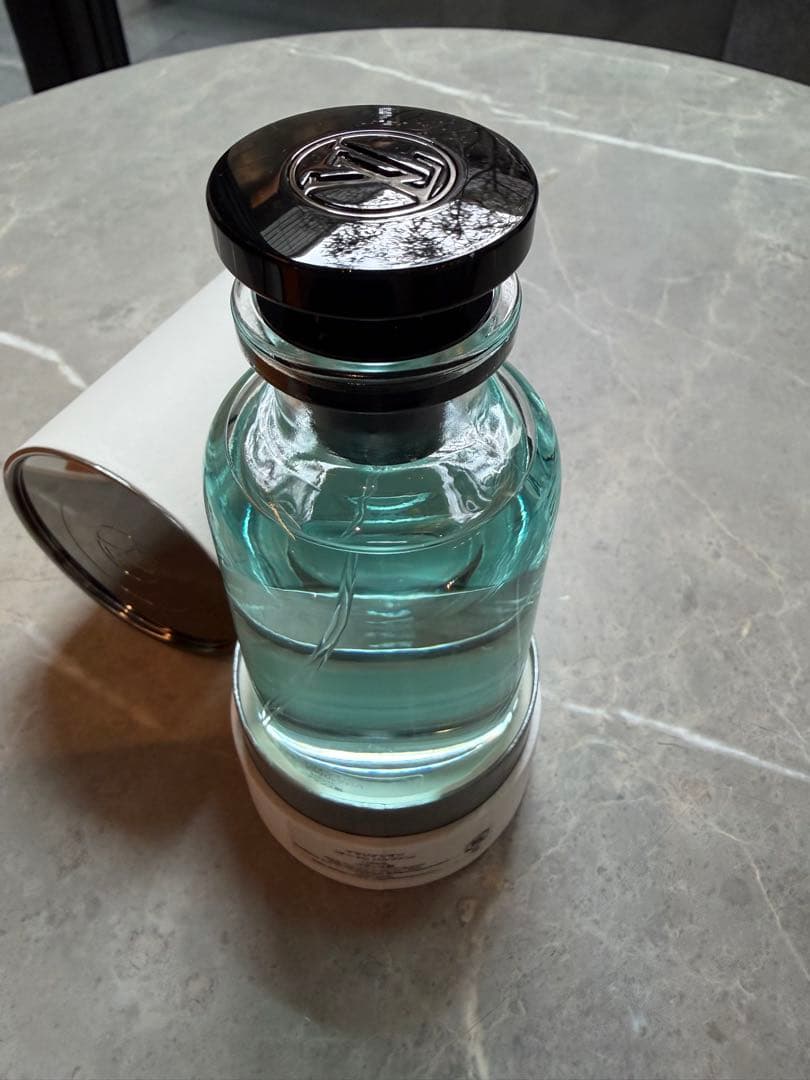 ルイヴィトン　イマジナシオン オードゥ パルファン　新品未使用品