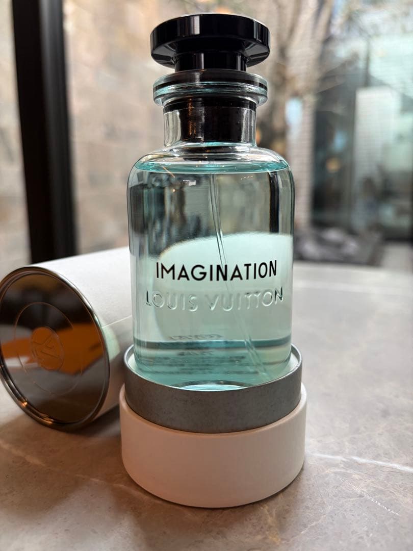 ルイヴィトン　イマジナシオン オードゥ パルファン　新品未使用品