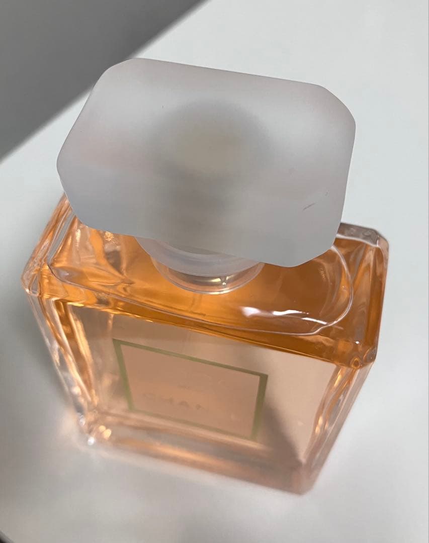 CHANEL COCO Mademoiselle オードパルファム 100ml