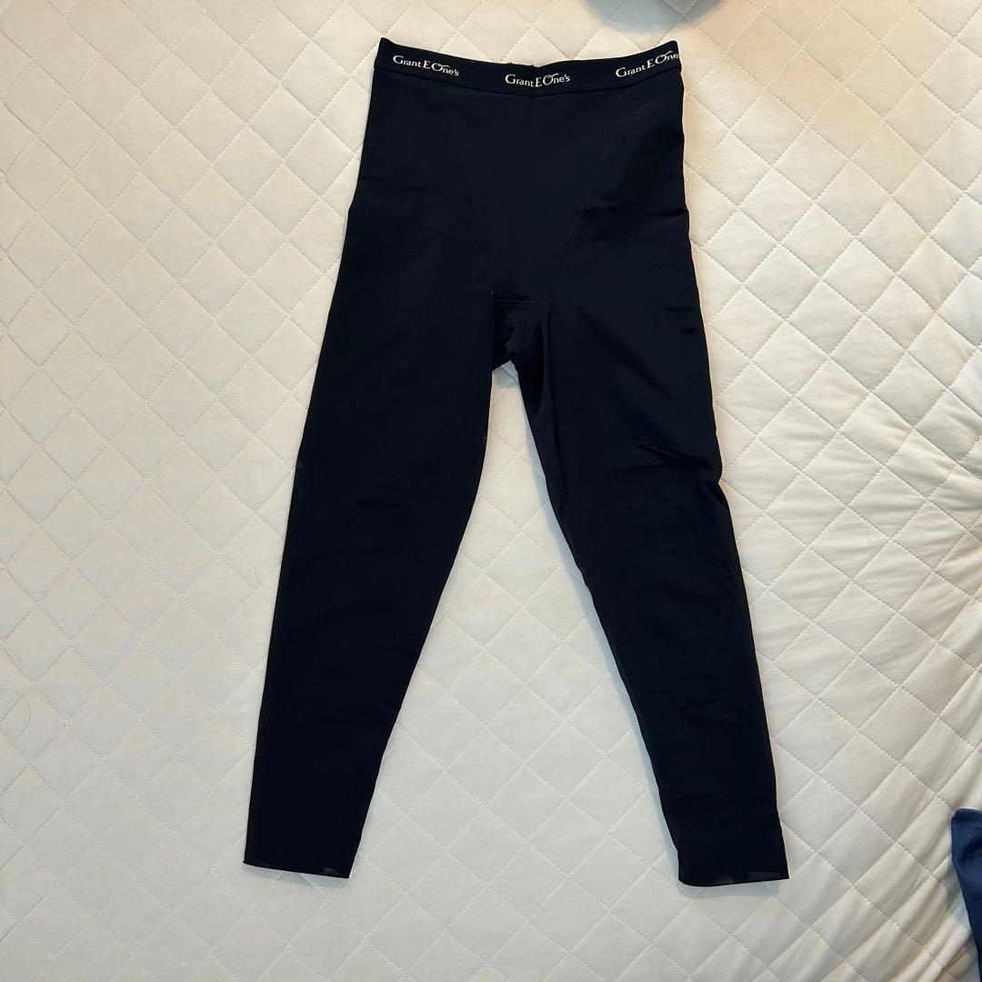 lalagrant 着圧タイツ