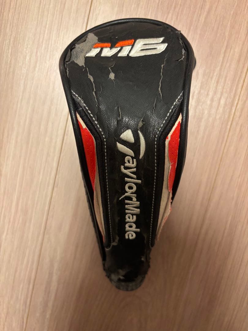 テーラーメイドM6 レスキュー（22°）