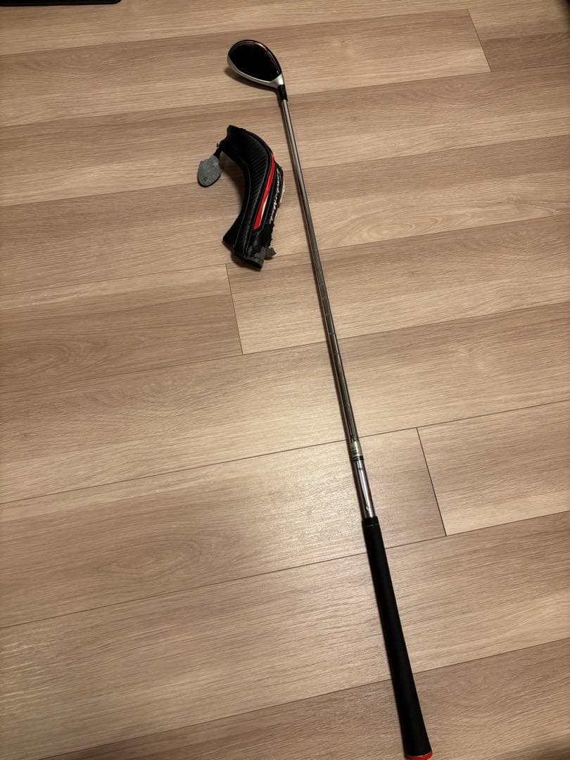 テーラーメイドM6 レスキュー（22°）