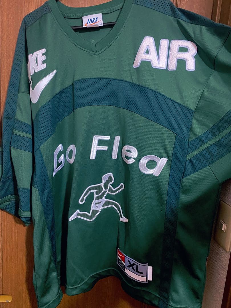 ウォームアップウェア Nike x Cactus Plant Flea Market GoFleaXL