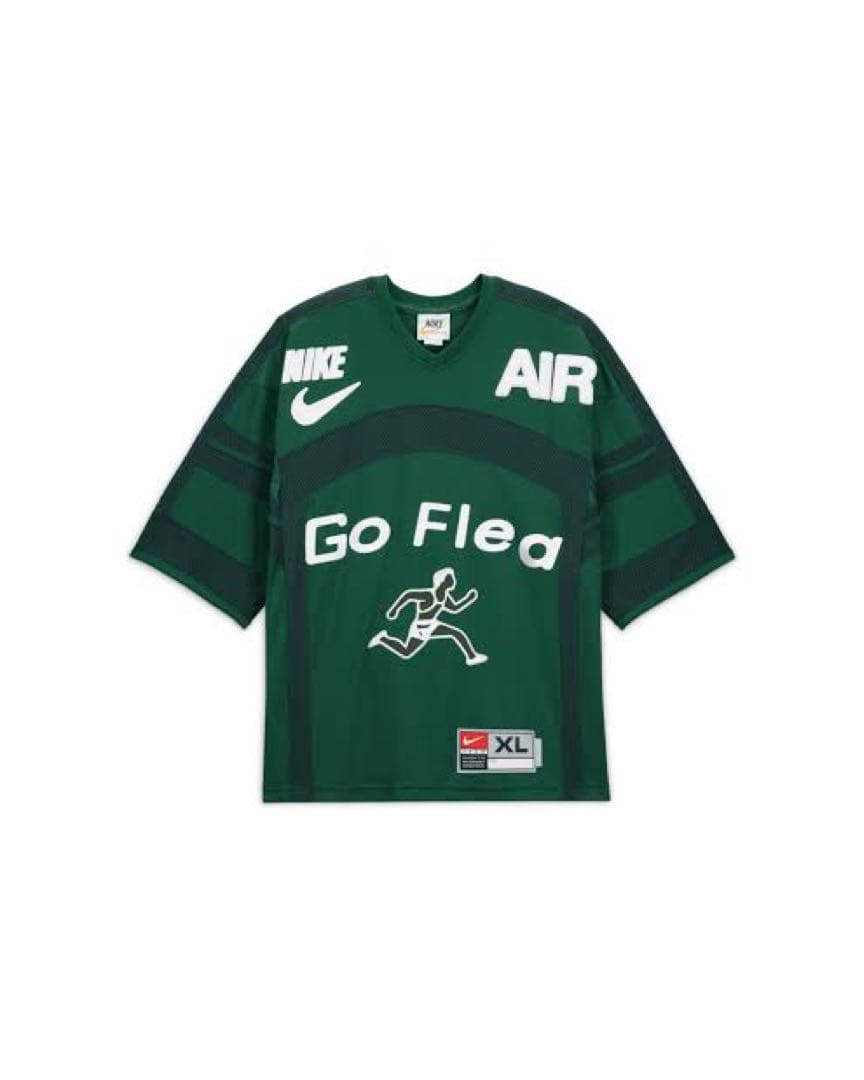 ウォームアップウェア Nike x Cactus Plant Flea Market GoFleaXL