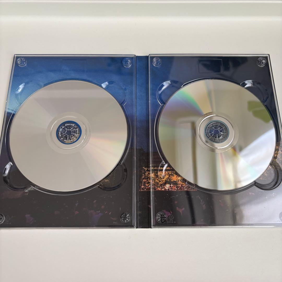 薬師丸ひろ子「Best Songs 1981-2017」初回盤B DVD