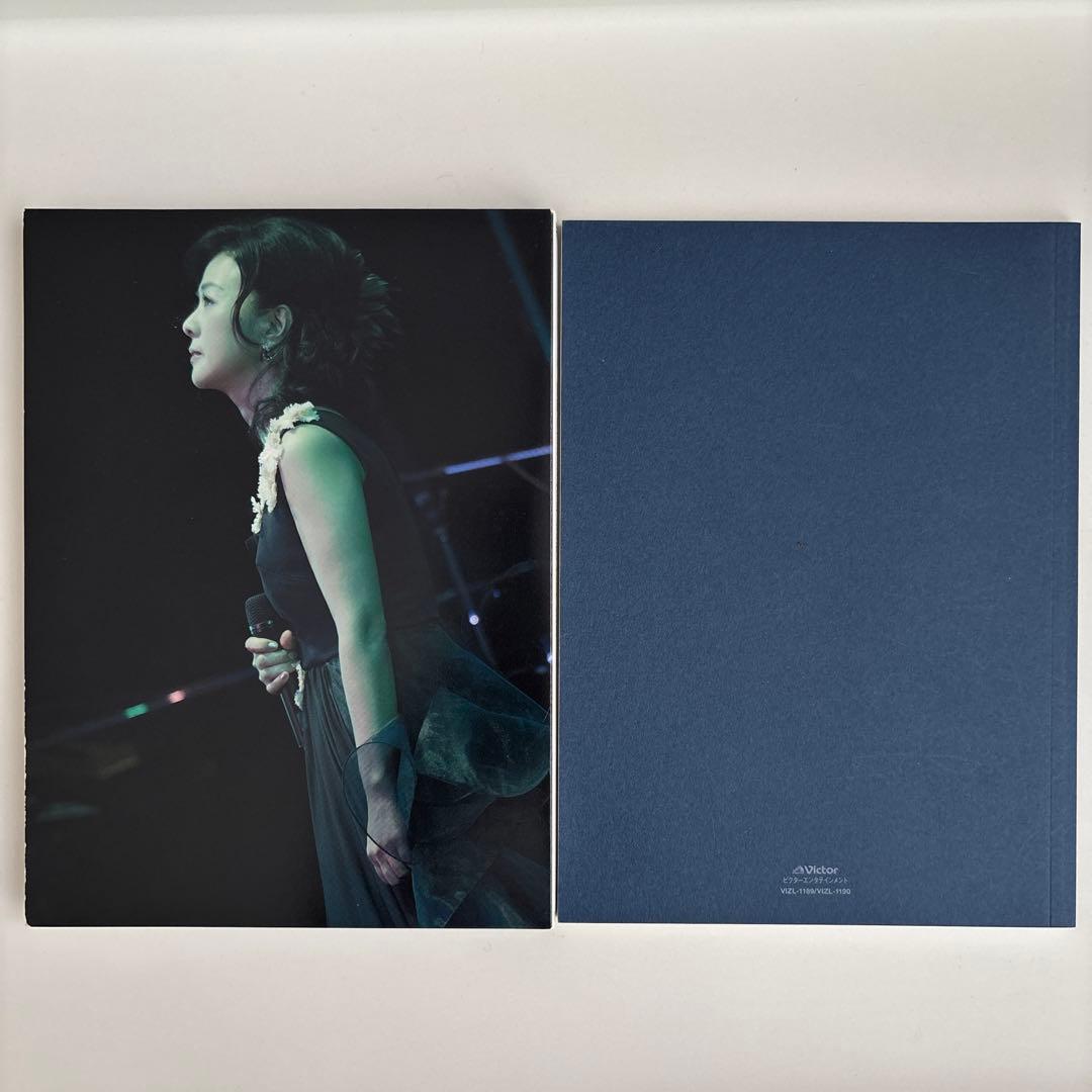 薬師丸ひろ子「Best Songs 1981-2017」初回盤B DVD