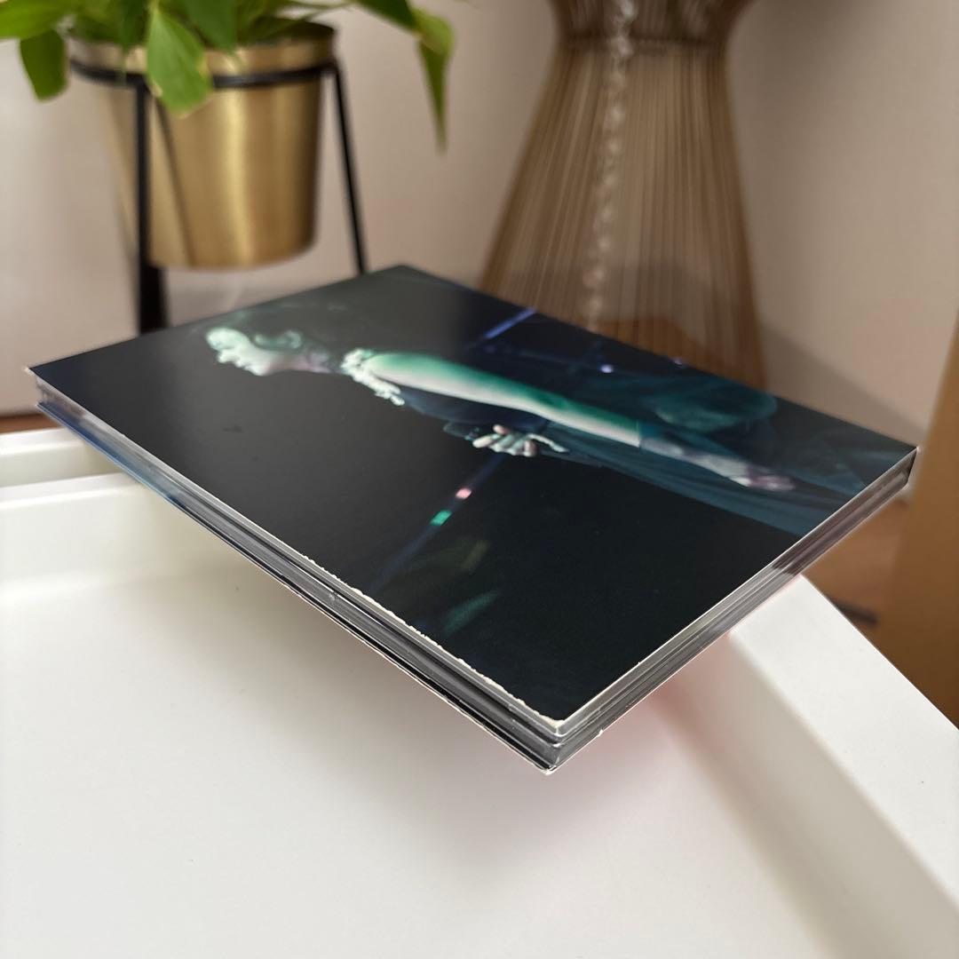 薬師丸ひろ子「Best Songs 1981-2017」初回盤B DVD