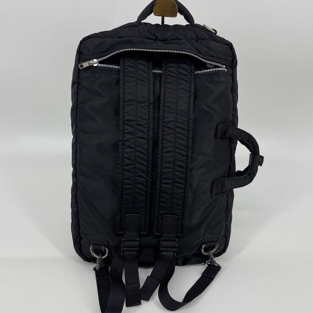 ☆PORTER☆ポーター☆タンカー☆リュック☆ビジネスバッグ