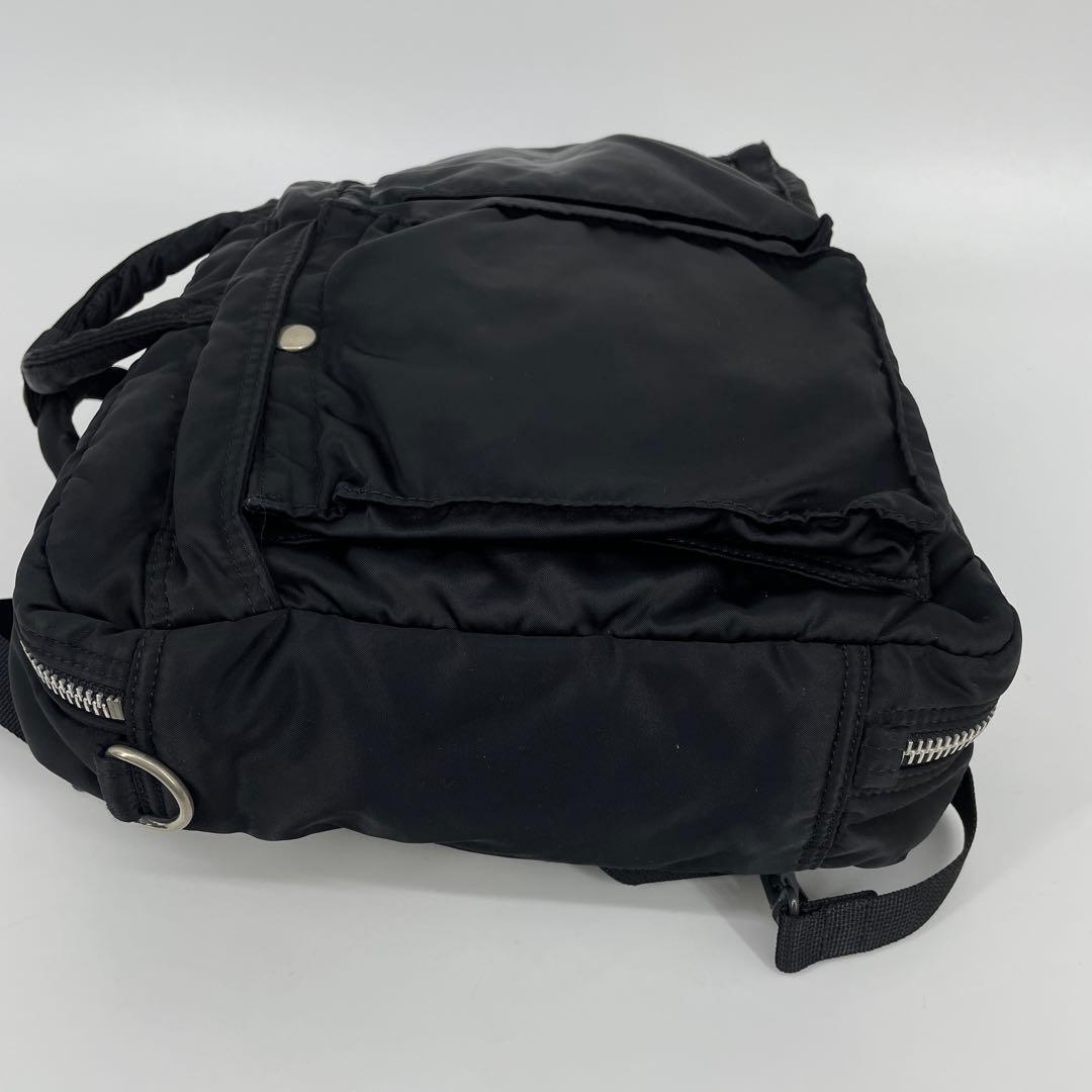 ☆PORTER☆ポーター☆タンカー☆リュック☆ビジネスバッグ