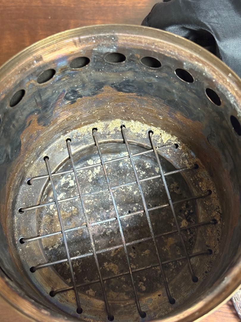 今週限定価格SOLO STOVE MESA / ソロストーブ メサ