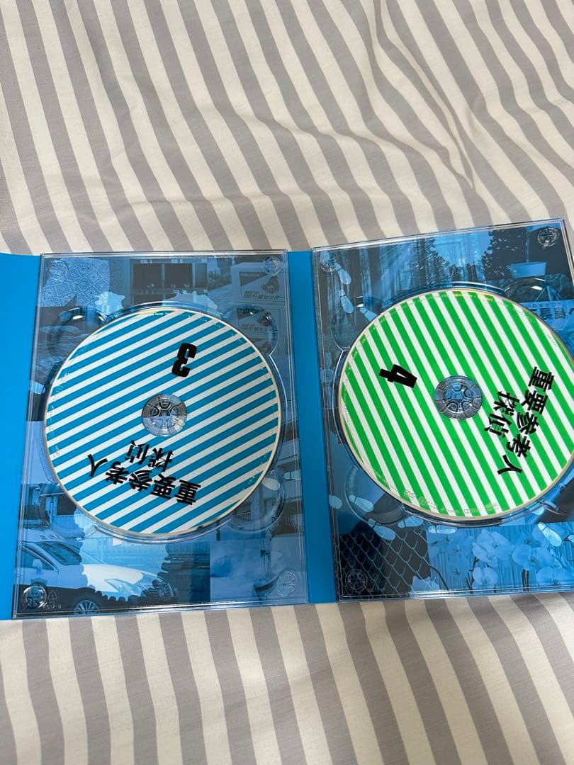 重要参考人探偵　DVD-BOX 5枚組