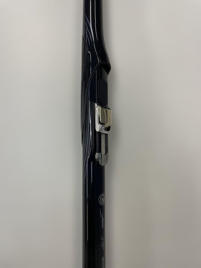 釣武者 OGREHAND オウガハンド TM 1.5-50