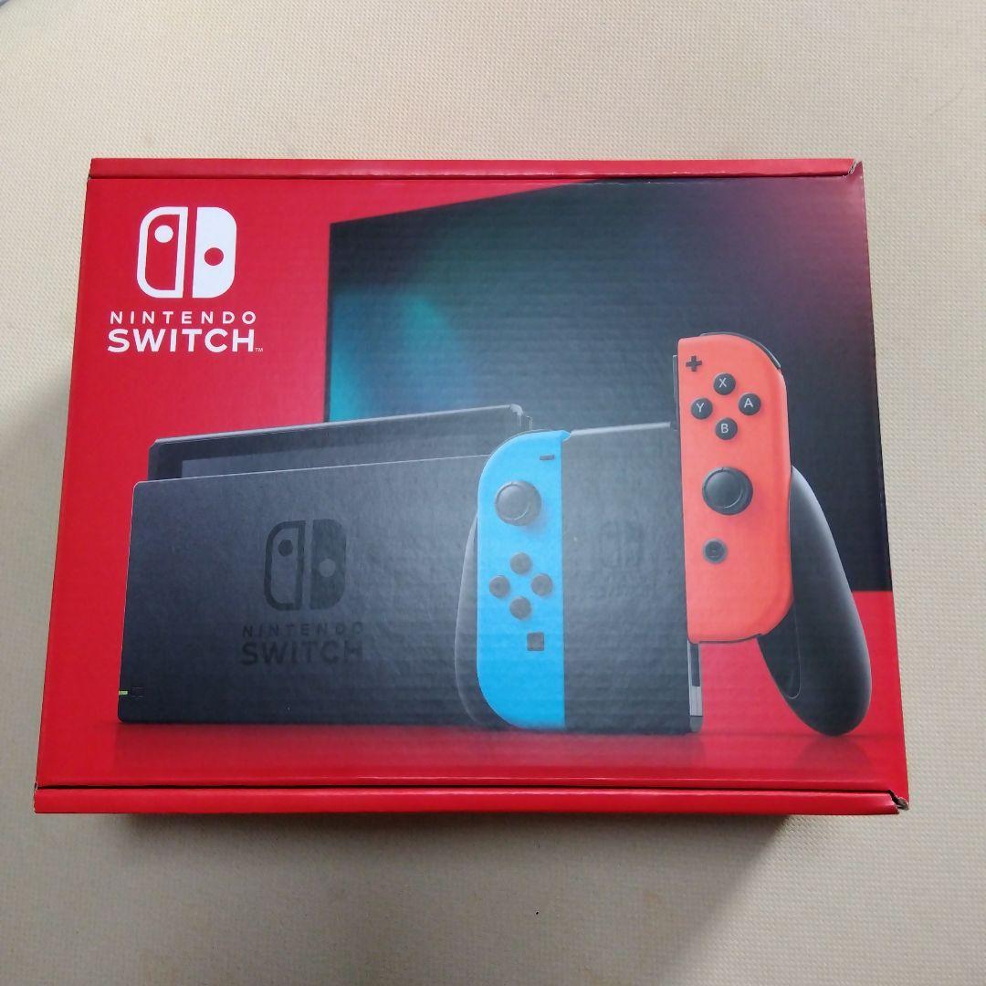11/30まで 新品未使用 Nintendo Switch Joy-Con(L)