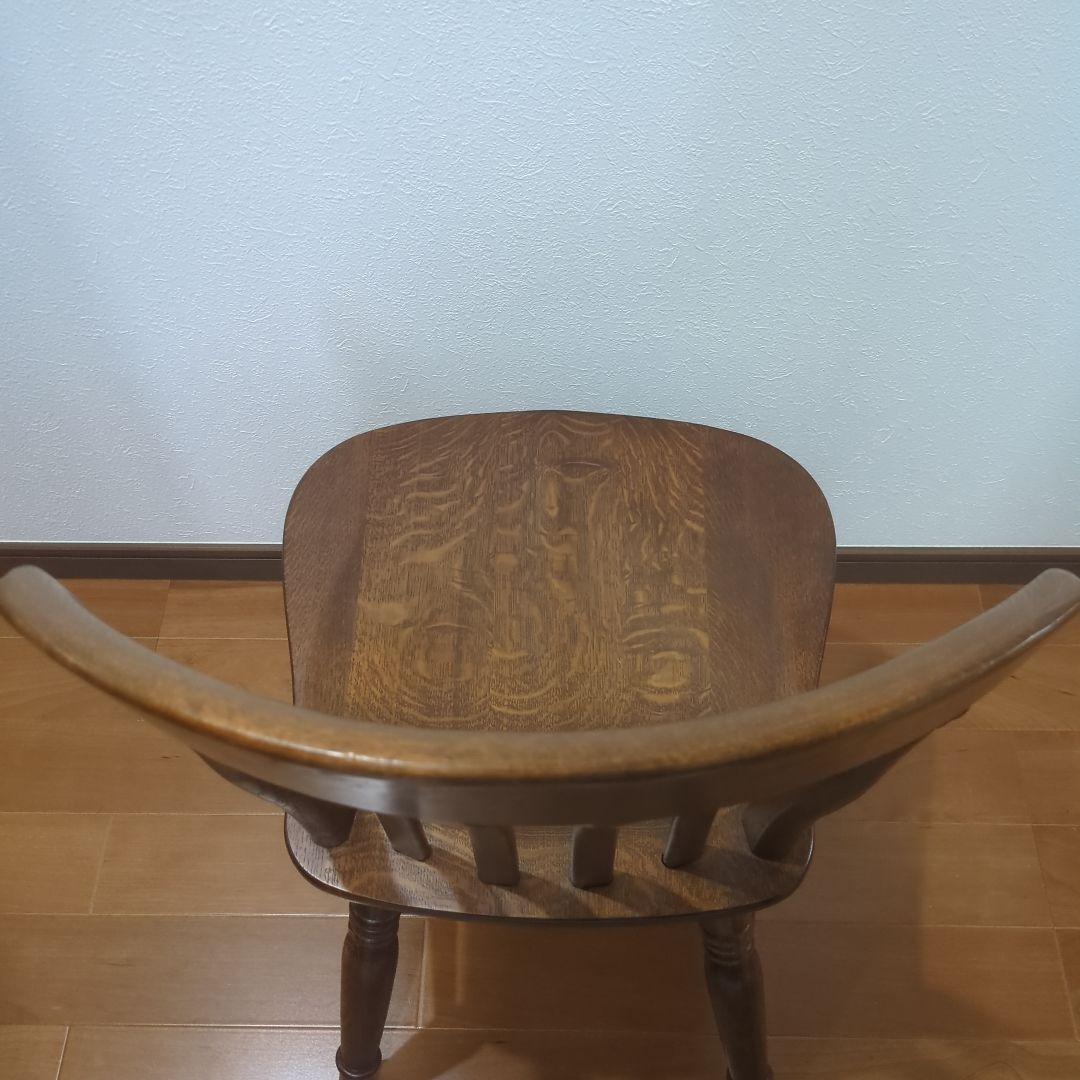 【ptus】セット品②ダイニングチェア