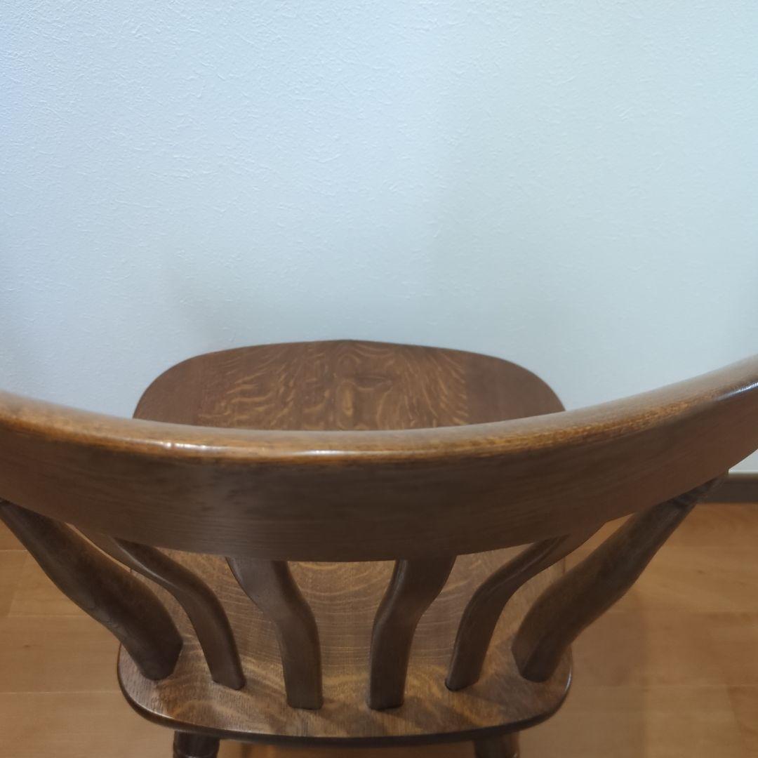 【ptus】セット品②ダイニングチェア