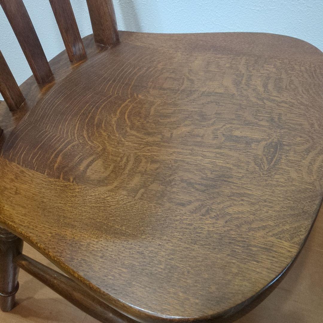 【ptus】セット品②ダイニングチェア