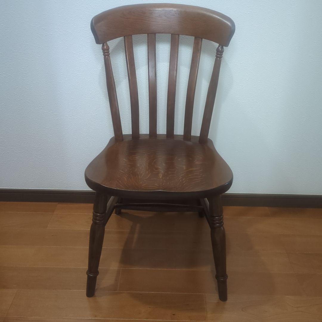 【ptus】セット品②ダイニングチェア